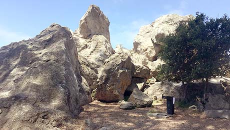 Indian Rock Park - Photo 1