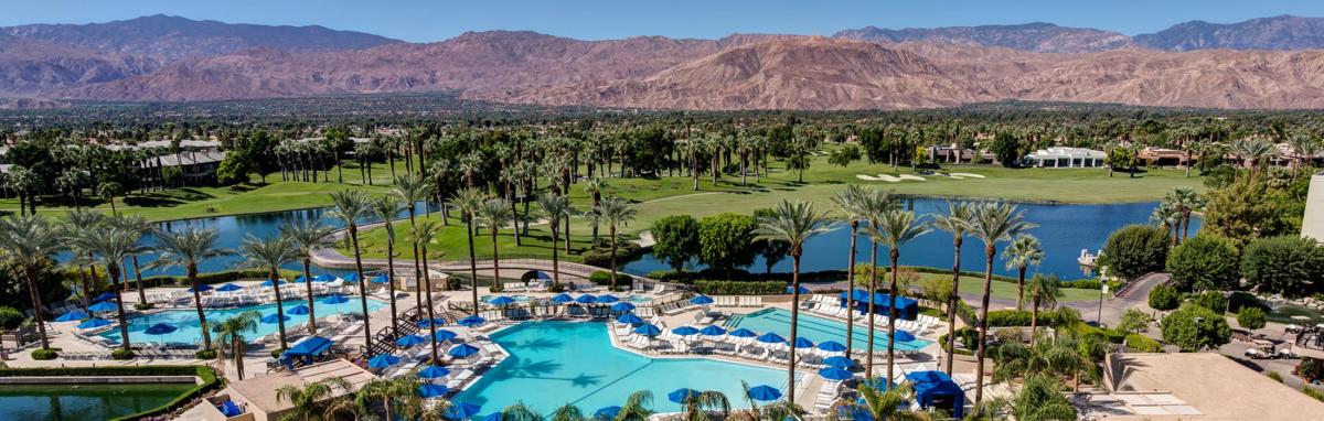 Palm Desert - Photo 1