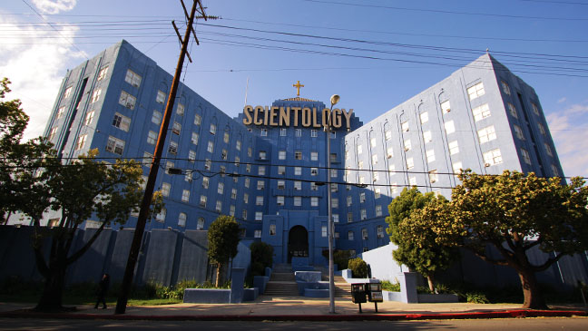 Church of Scientology - Photo 1
