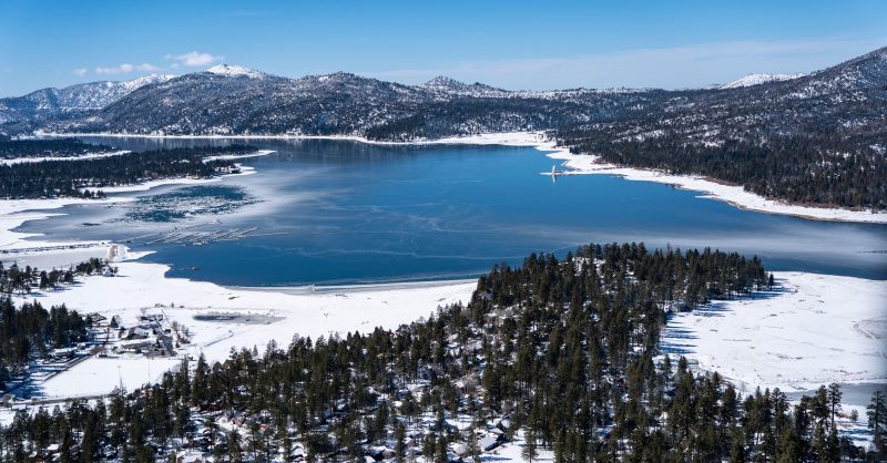Big Bear Lake - Photo 1
