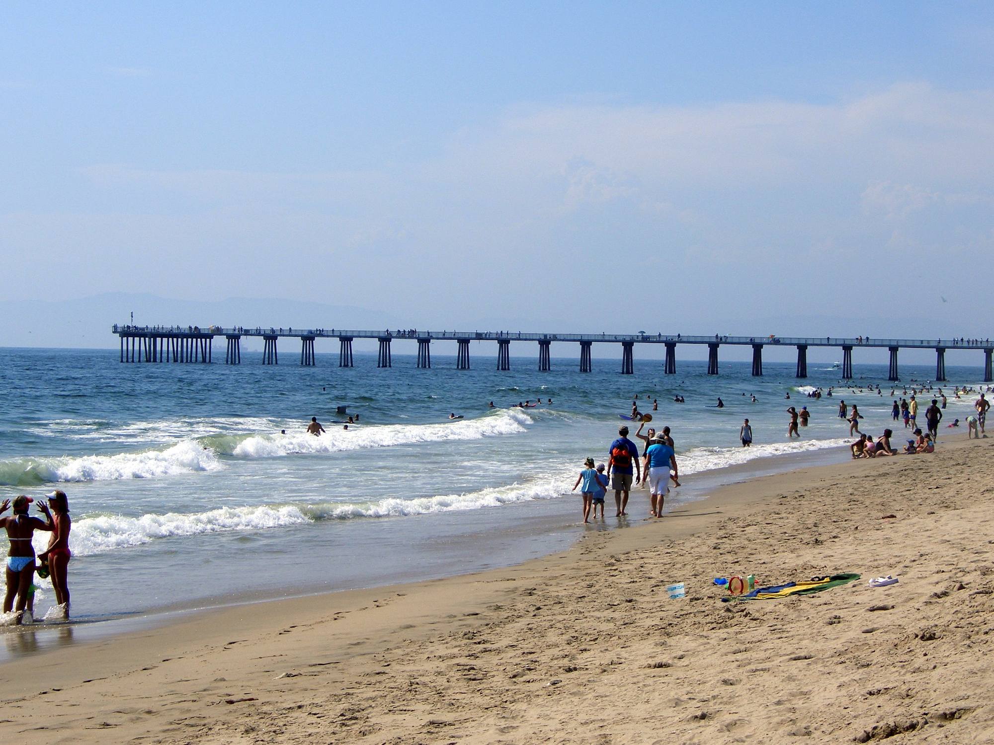 Hermosa City Beach - Photo 1