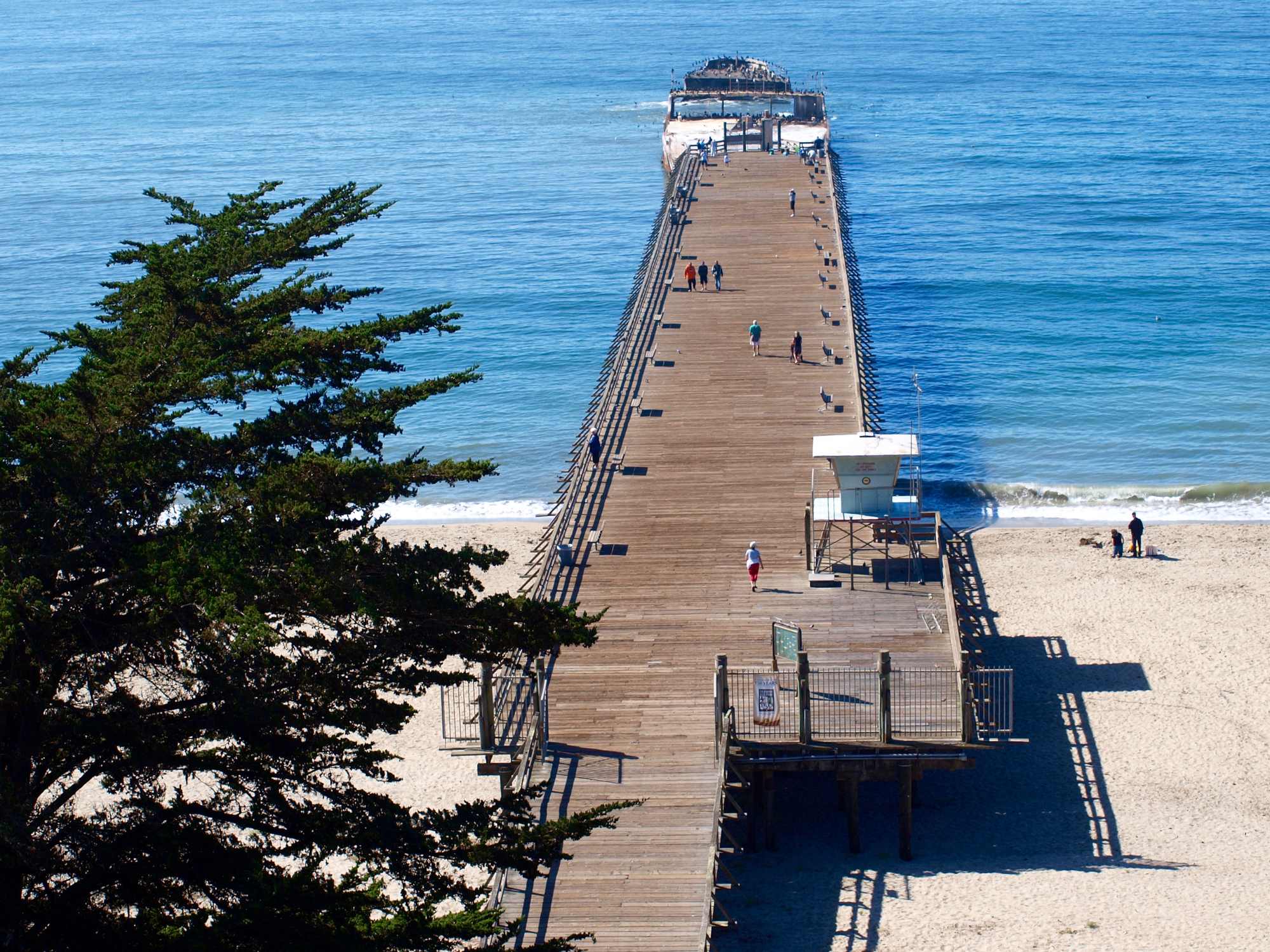 Seacliff State Beach - Photo 1