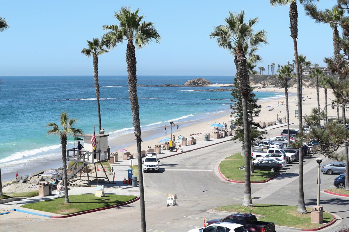 Aliso Beach - Photo 1