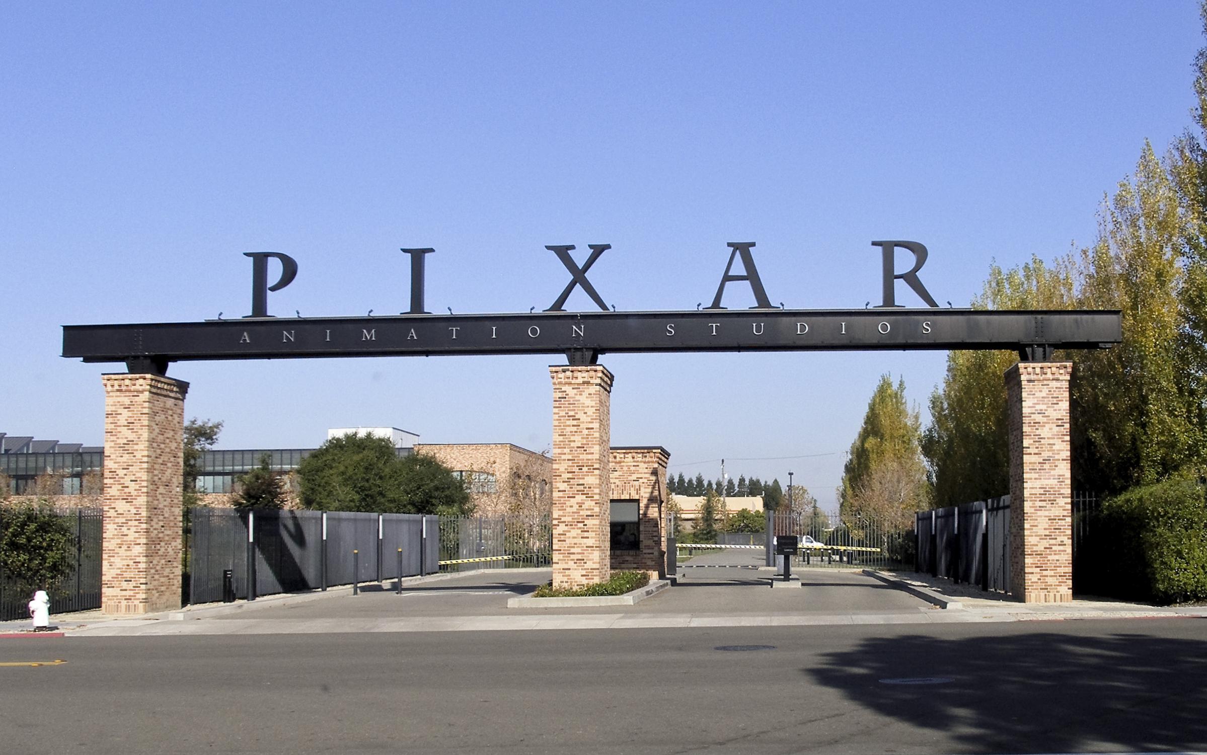 Pixar Animation Studios - Photo 1
