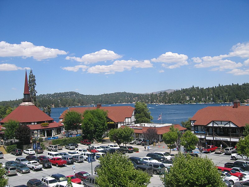 Lake Arrowhead - Photo 1