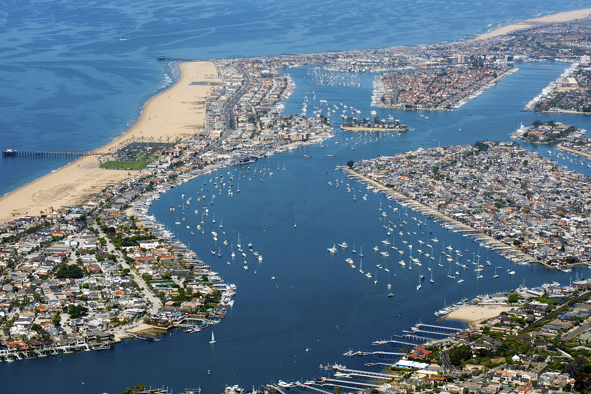 Newport Bay - Photo 1