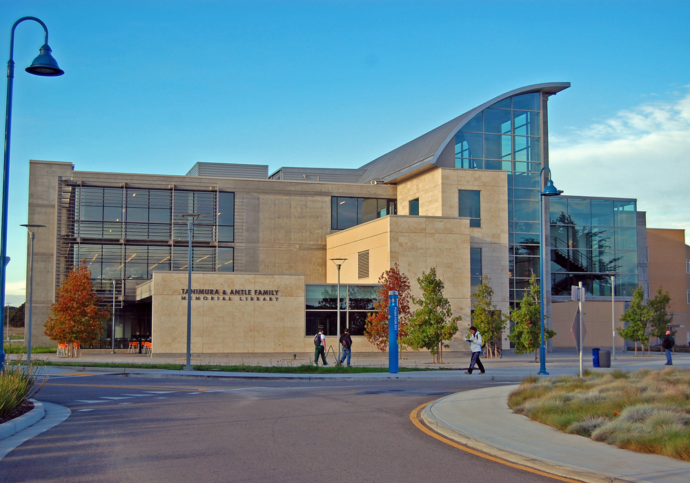 California State University Monterey Bay - Photo 1