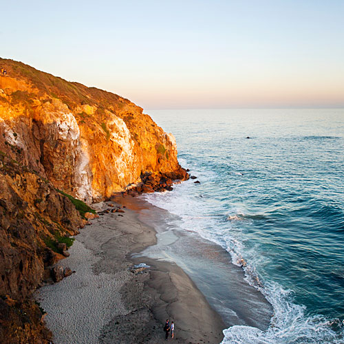Westward Beach - Photo 1