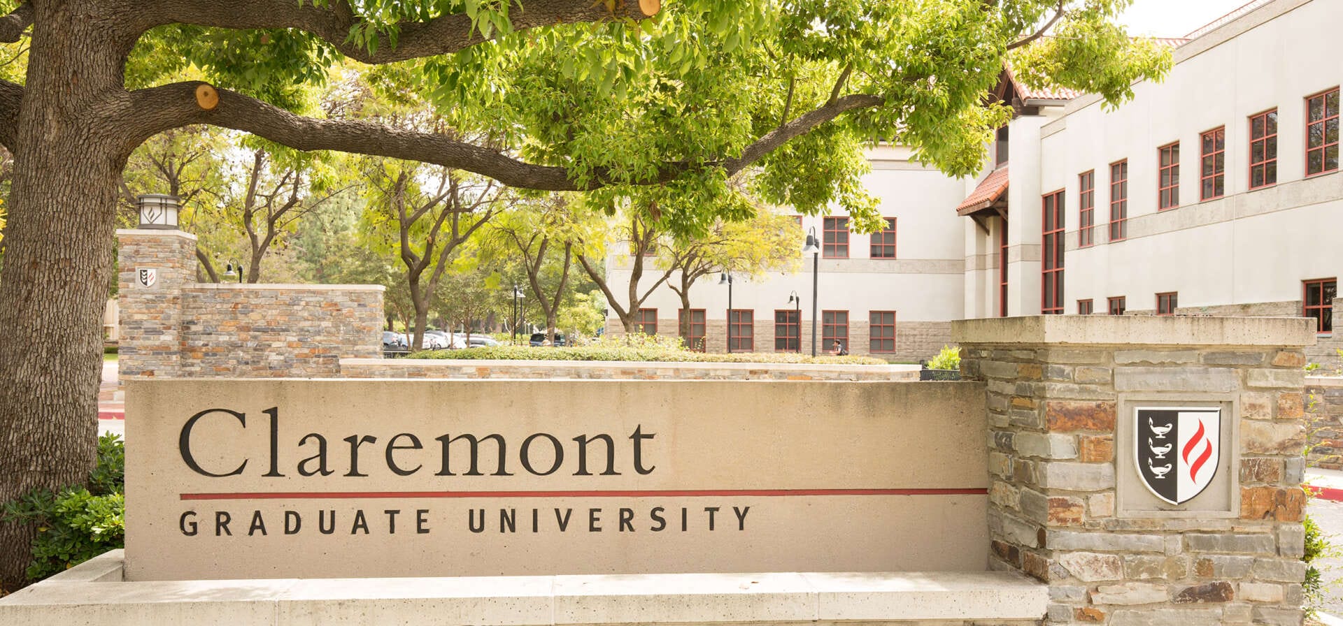 Claremont Graduate University - Photo 1