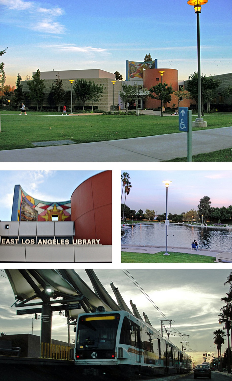 East Los Angeles - Photo 1