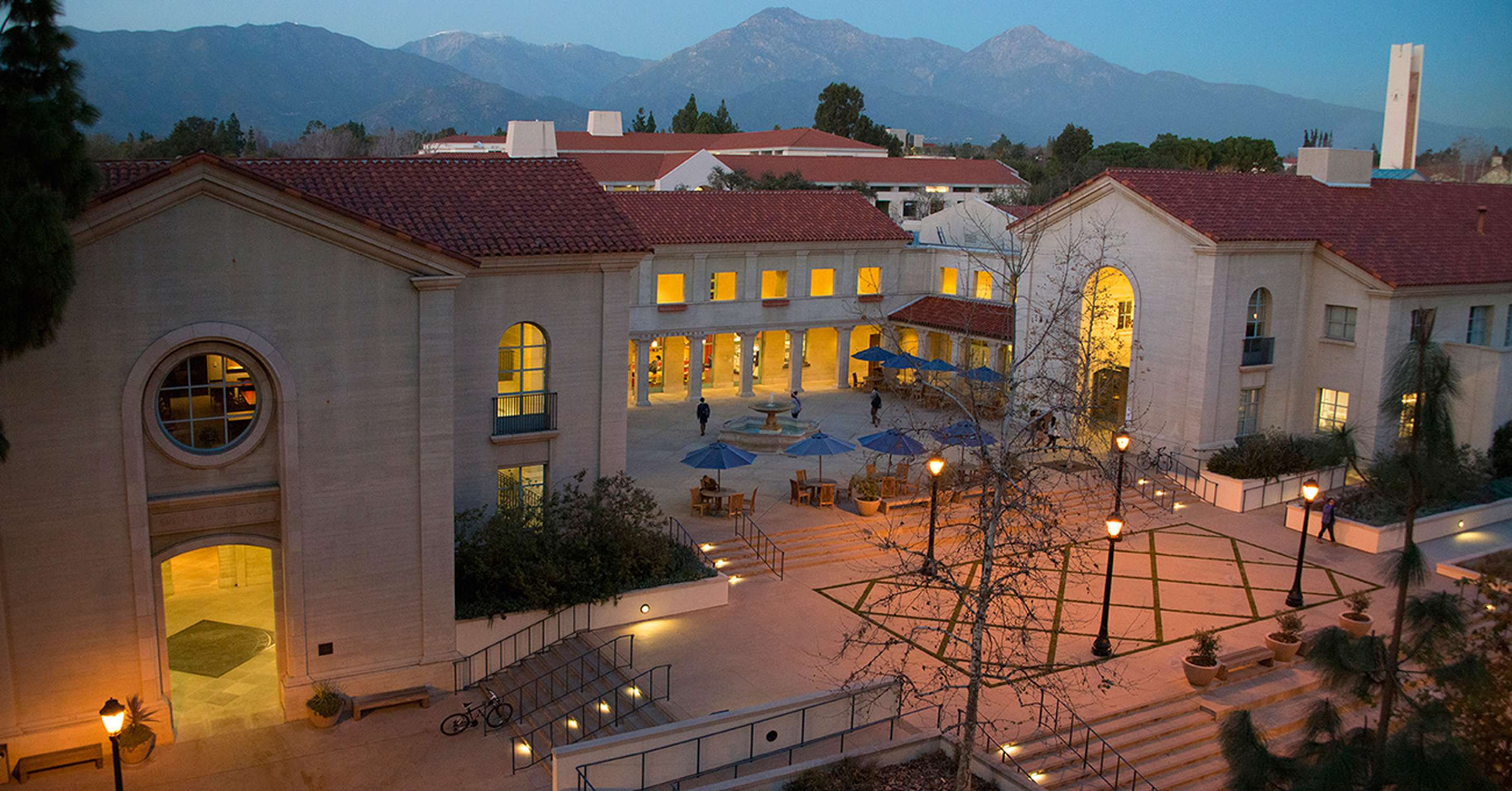 Pomona College - Photo 1