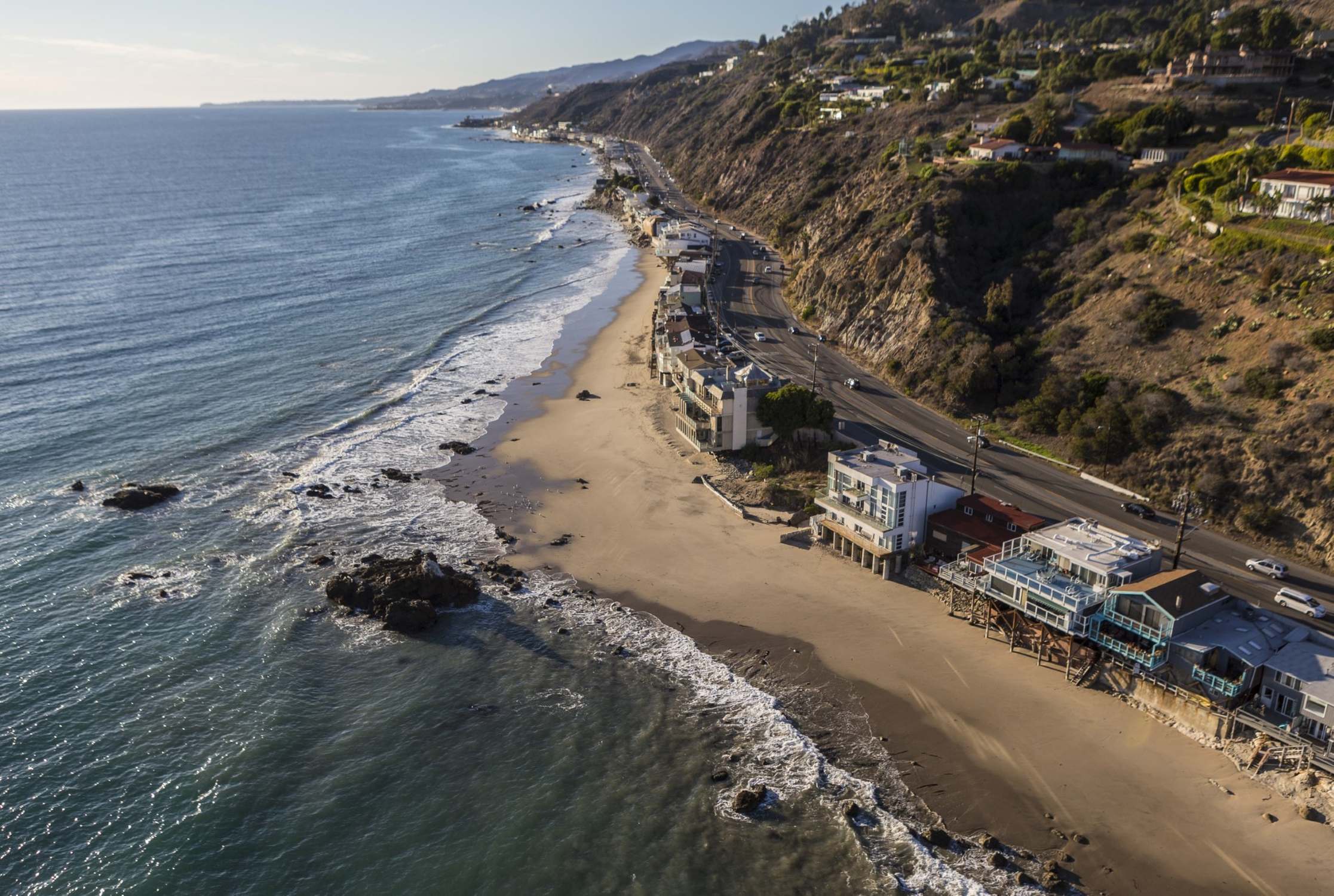 Big Rock Beach - Photo 1