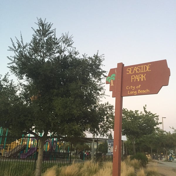 Seaside Park - Photo 1
