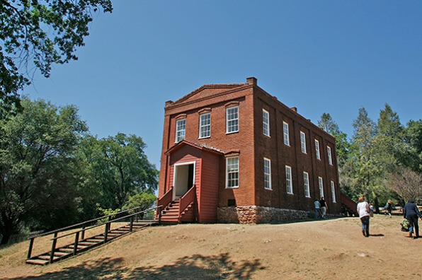 Columbia State Historic Park - Photo 1