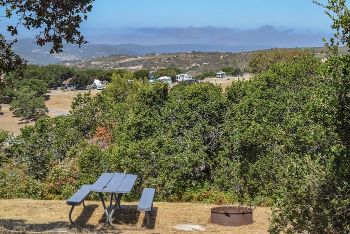 Laguna Seca Recreational Area - Photo 1