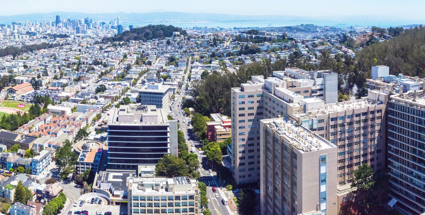 University of California San Francisco - Photo 1