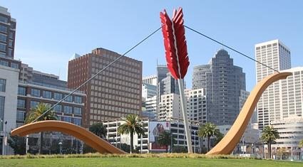 Cupid's Span - Photo 1