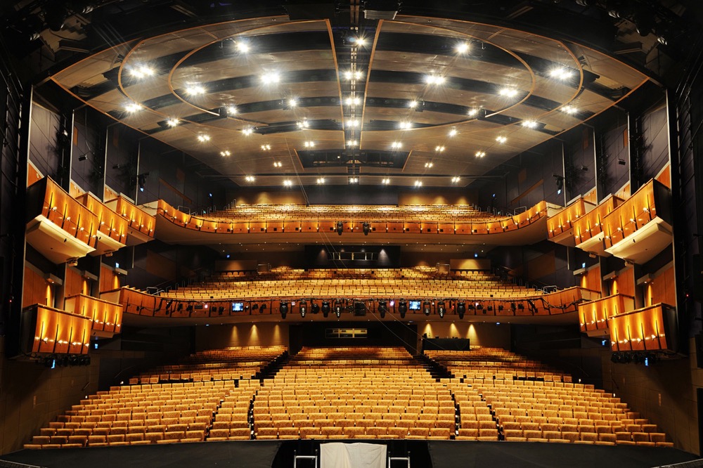 Ahmanson Theatre - Photo 1