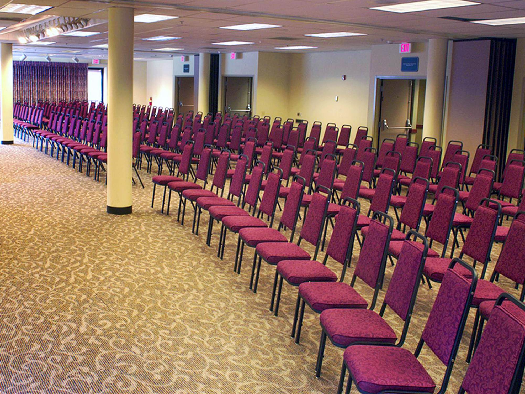 Towers Conference Center - Photo 1