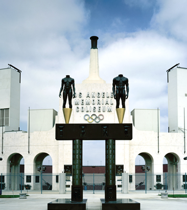 Olympic Gateway - Photo 1
