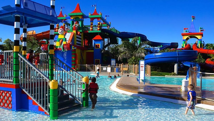 LEGOLAND Water Park - Photo 1