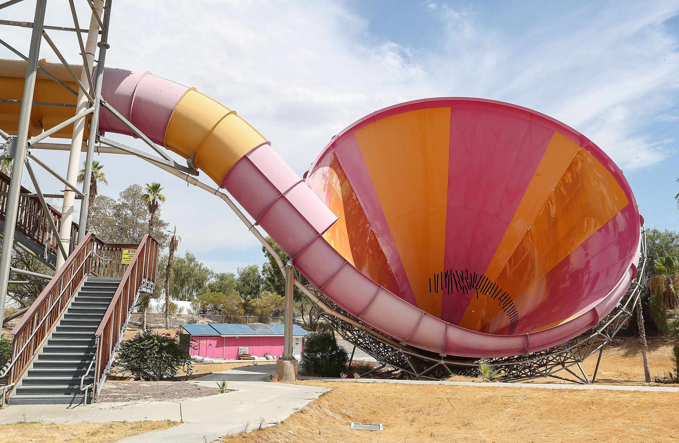 Wet 'n' Wild Palm Springs - Photo 1