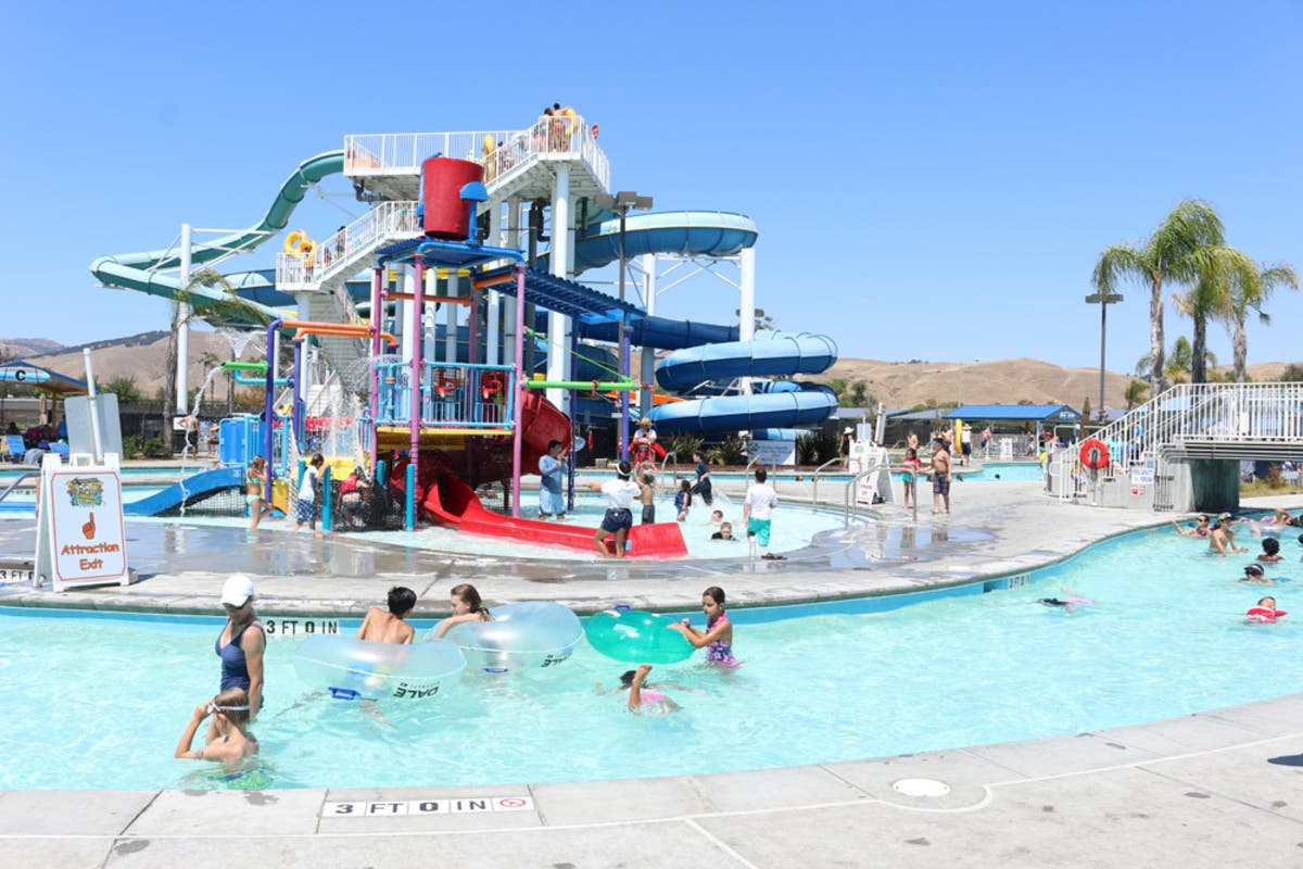 Aqua Adventure Waterpark - Photo 1