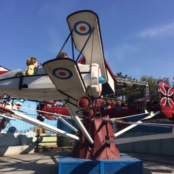 Flying Ace - Photo 1
