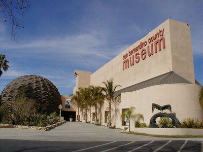 San Bernardino County Museum - Photo 1
