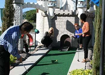 Camelot Golfland Family Fun Center - Photo 1
