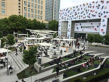 San Jose McEnery Convention Center - Photo 1