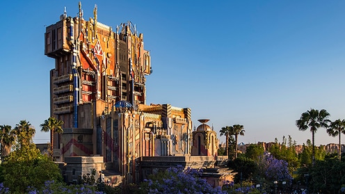 Guardians of the Galaxy: Mission Breakout - Photo 1