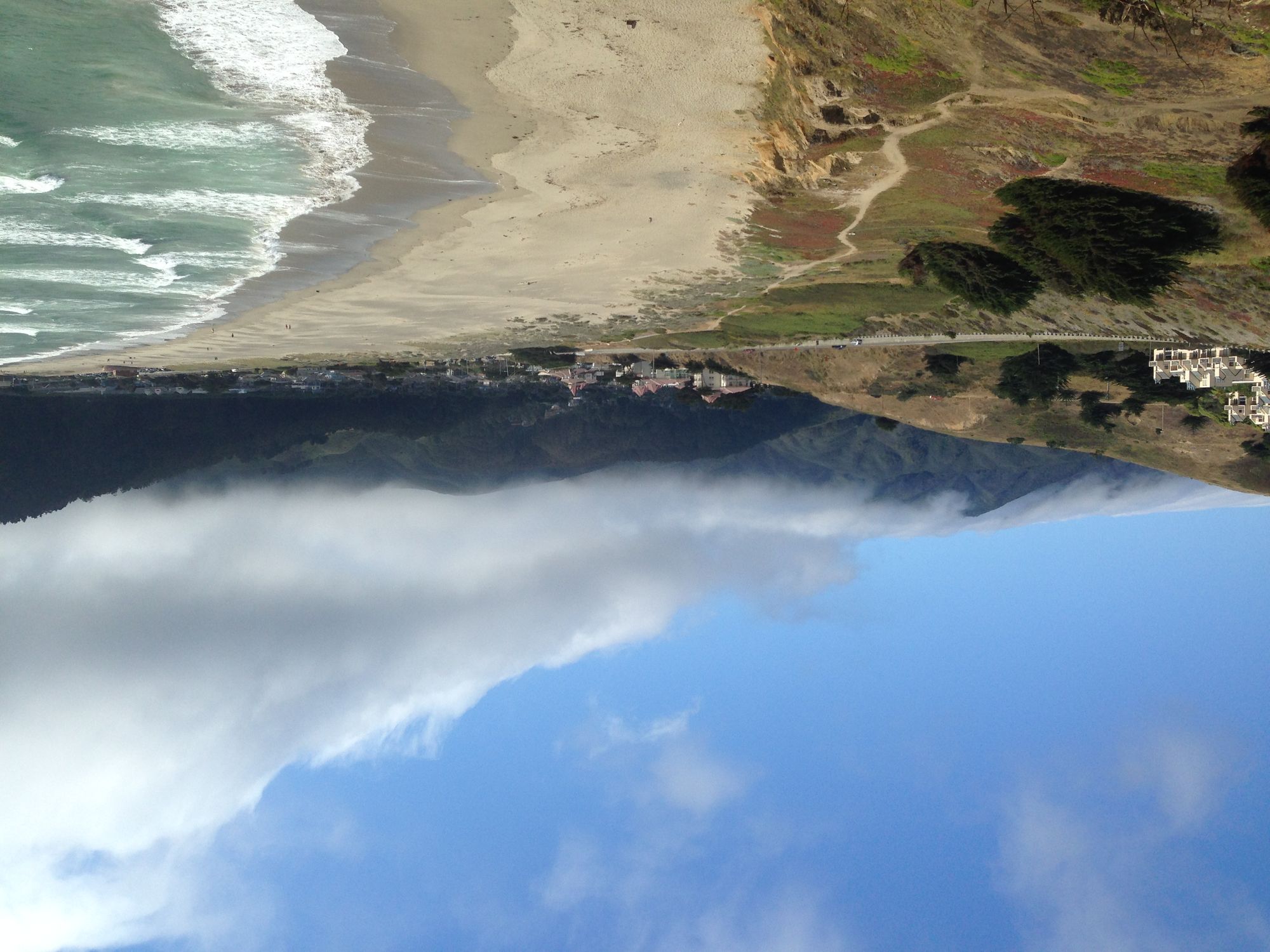 Pacifica State Beach - Photo 1