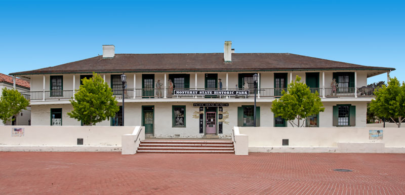 Pacific House - Photo 1