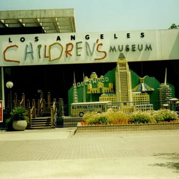Children's Discovery Center - Photo 1