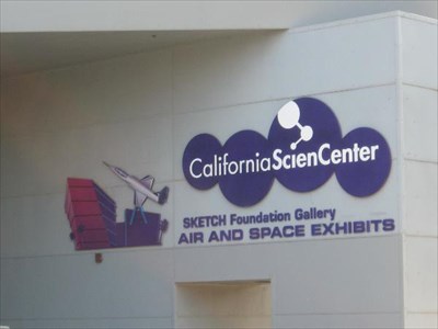 SKETCH Foundation Gallery Air and Space Exhibits - Photo 1