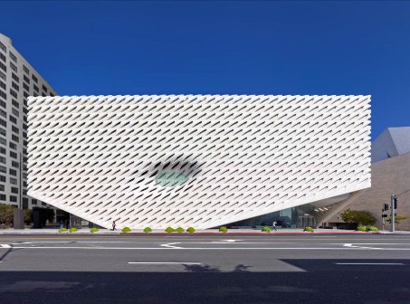 Broad Contemporary Art Museum - Photo 1