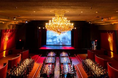 El Rey Theatre - Photo 1