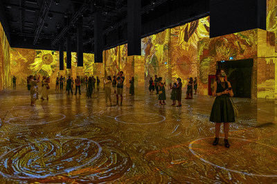 Lighthouse Immersive (Los Angeles) - Photo 1