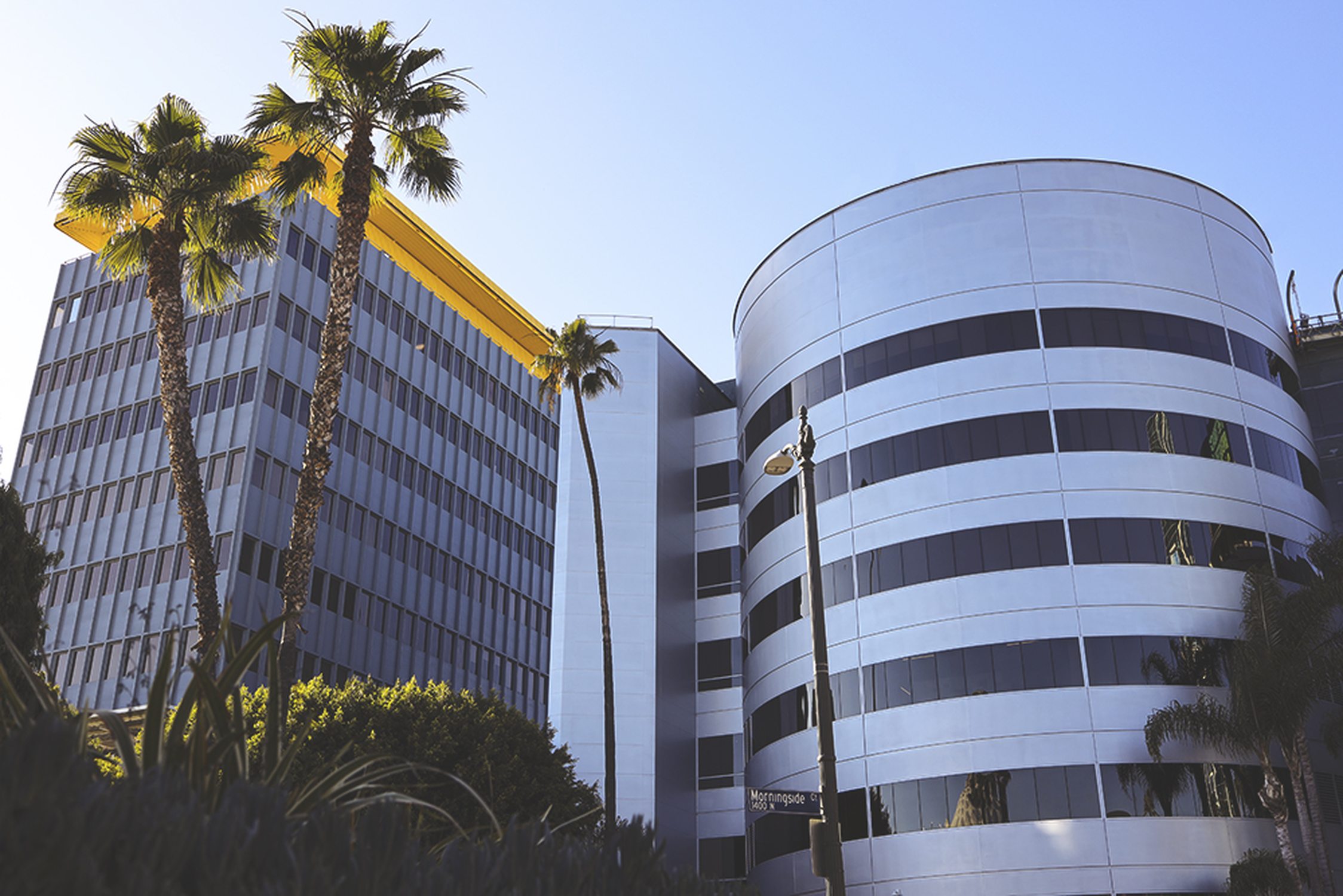 The Los Angeles Film School - Photo 1