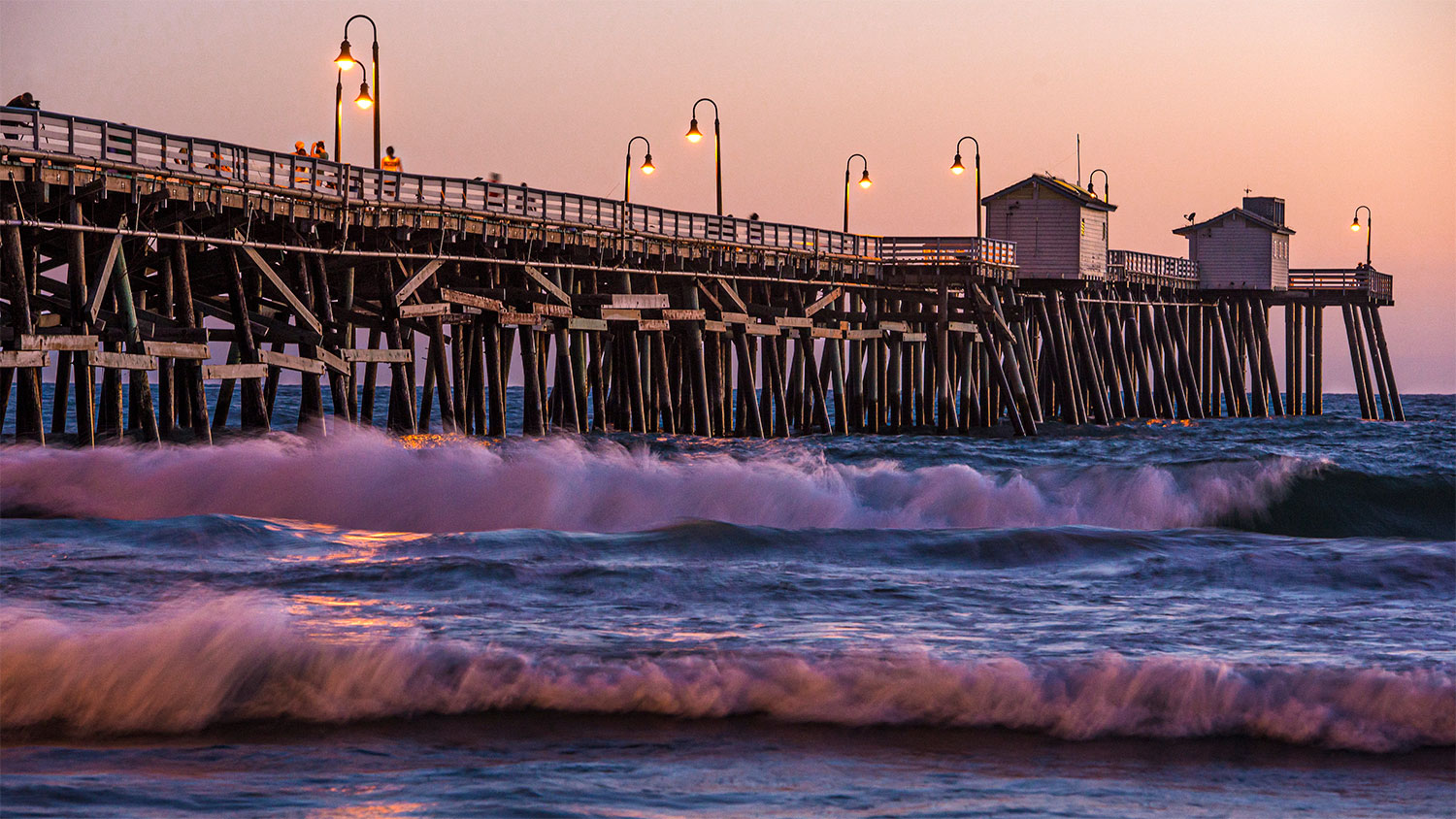 The Pier Beach - Photo 1