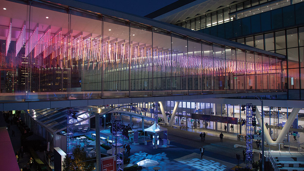 Moscone Center - Photo 1