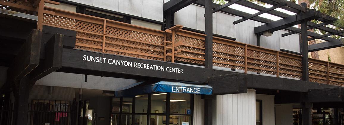 Sunset Amphitheater in Sunset Canyon Recreation Center - Photo 1