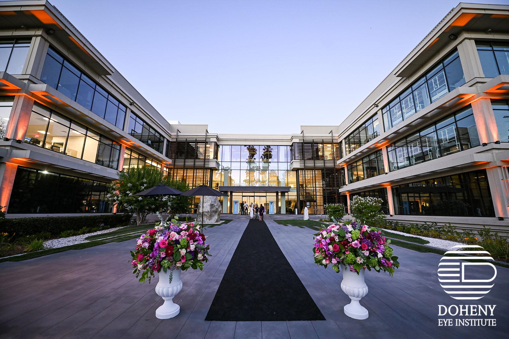 Doheny Eye Institute - Photo 1