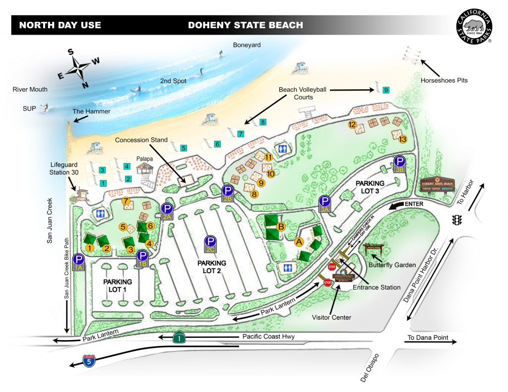 North Day Use Beach - Photo 1