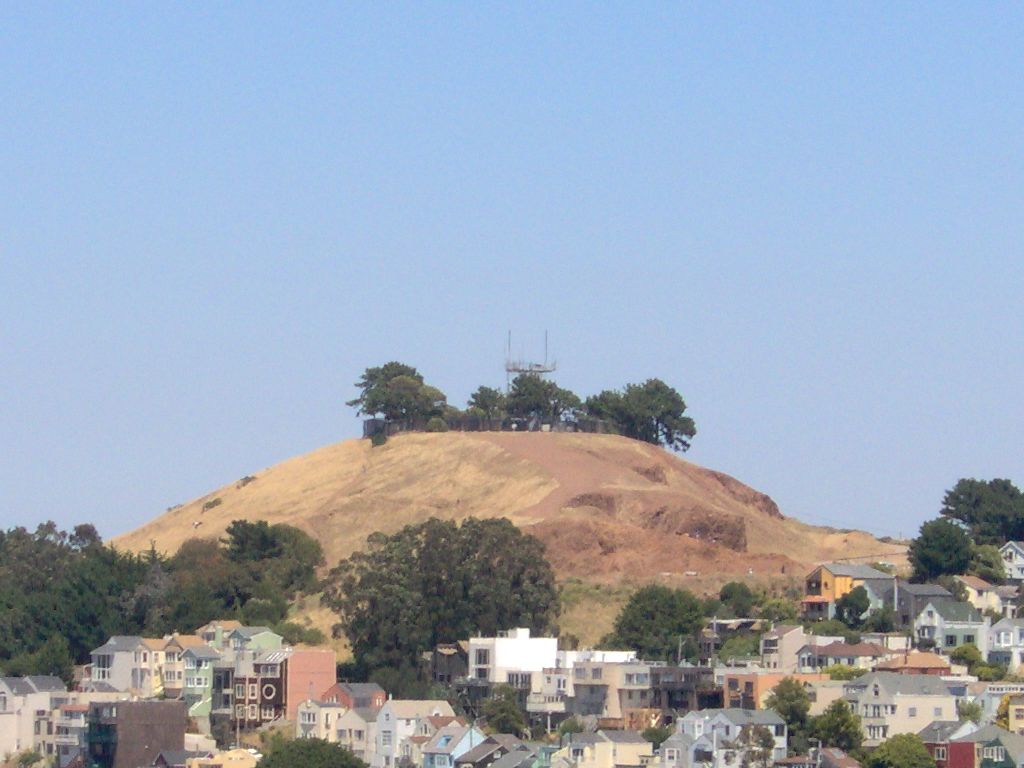Bernal Heights - Photo 1