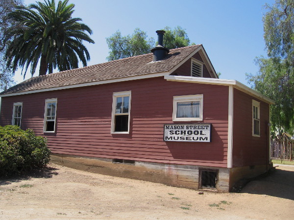 Mason Street Schoolhouse - Photo 1