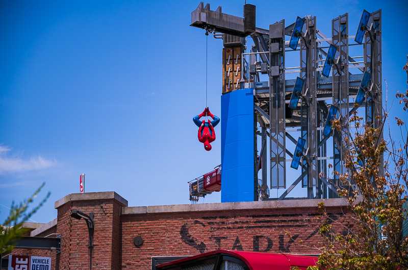 WEB SLINGERS: A Spider-Man Adventure - Photo 1