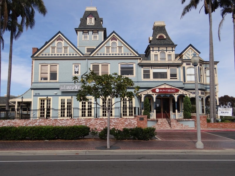 Downtown Carlsbad - Photo 1