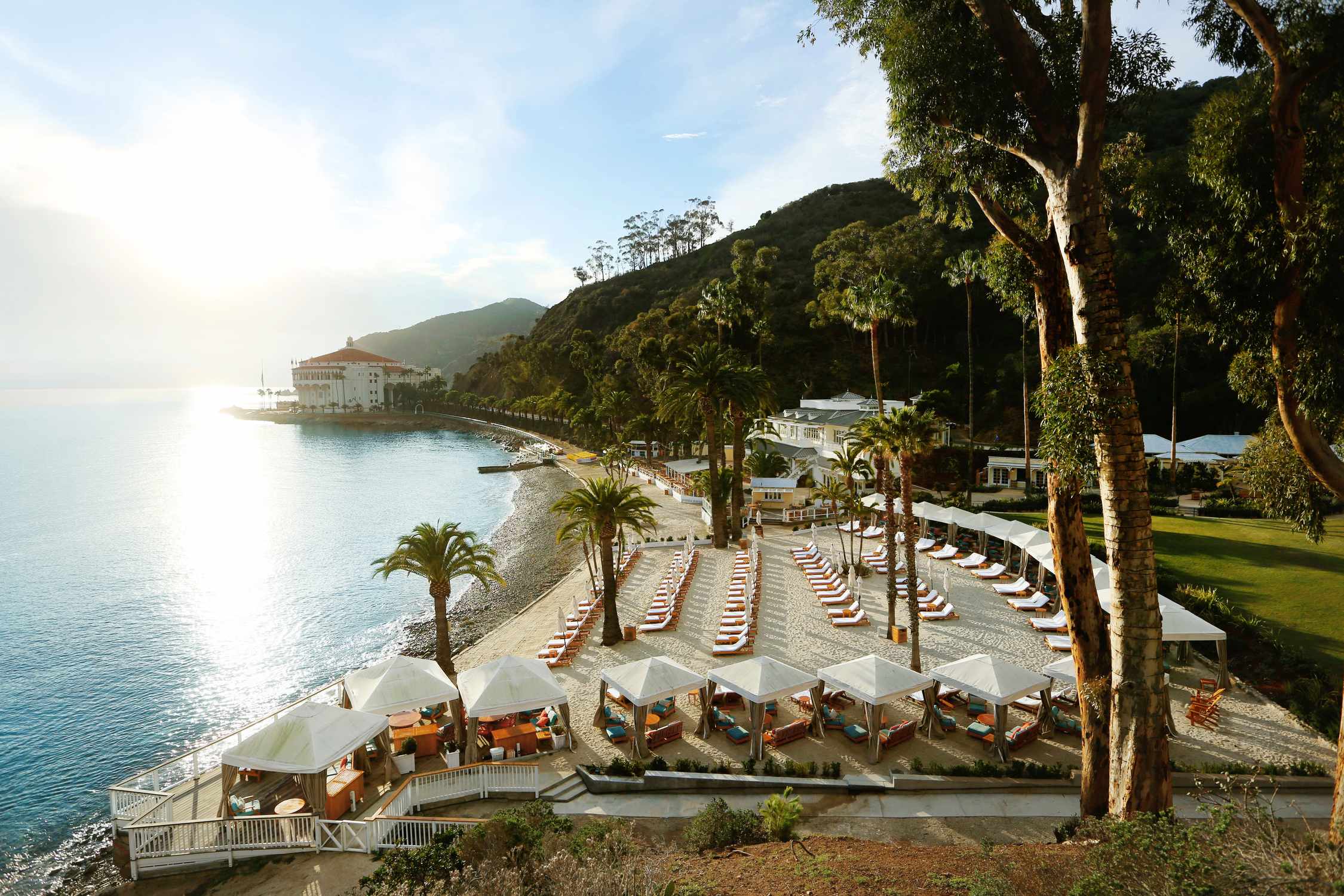 Descanso Beach - Photo 1